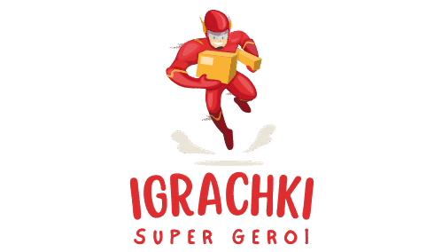 Играчки – СУПЕР ГЕРОИ